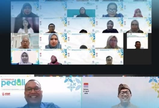 Sinergi SSK dan PIK-R: Langkah Strategis Kemendukbangga Perkuat Ketahanan Remaja di Jalur Pendidikan