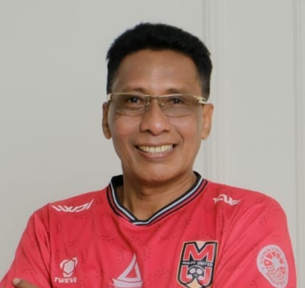 Panitia Porprov Malut Bersama Teknik Delegate Menunda ke Halmahera Utara Melakukan Pengecekan Venue