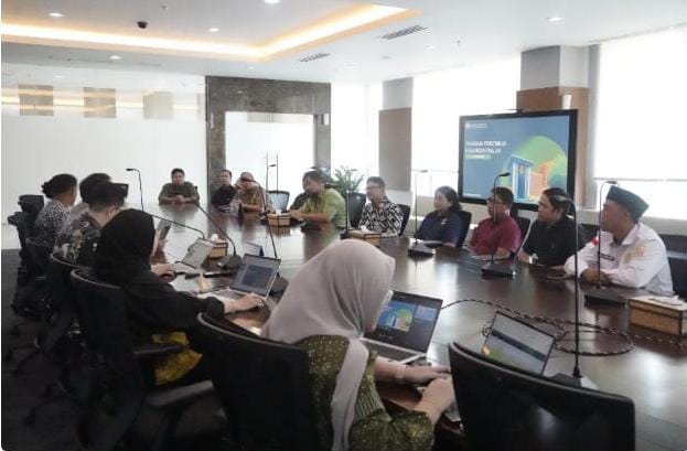 UIN Palangka Raya Dipercaya BI Garap Riset Kebanksentralan, Satu-satunya di Kalteng