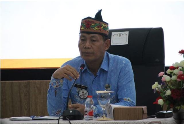 Pemprov Kalteng dorong CSR Lebih Tajam, Perusahaan Diminta Turun Tangan Rawat Jalan