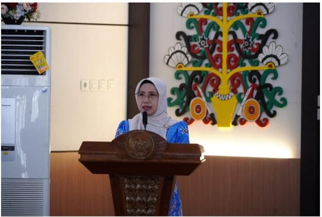 Ratusan CPNS Kalteng Rampungkan Latsar, Siap Dorong Inovasi Layanan Publik