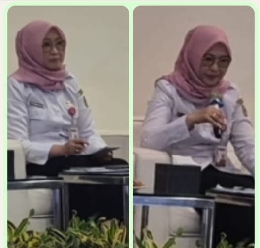 DP3AKB Kalsel Gelar Pelatihan Pencegahan dan Penanganan Tindak Pidana Kekerasan Seksual