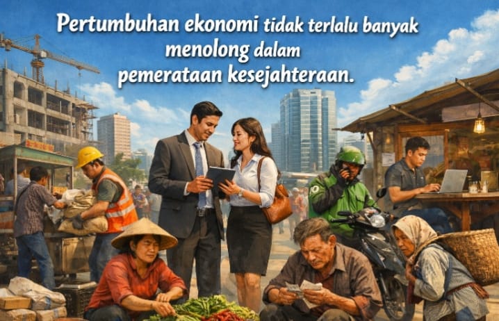 Advokasi dan Kerja Kolaborasi Jadi Acuan APINDO Meningkatkan Posisi Tawar Terhadap Pemerintah dan Kelompok Usaha Lainnya