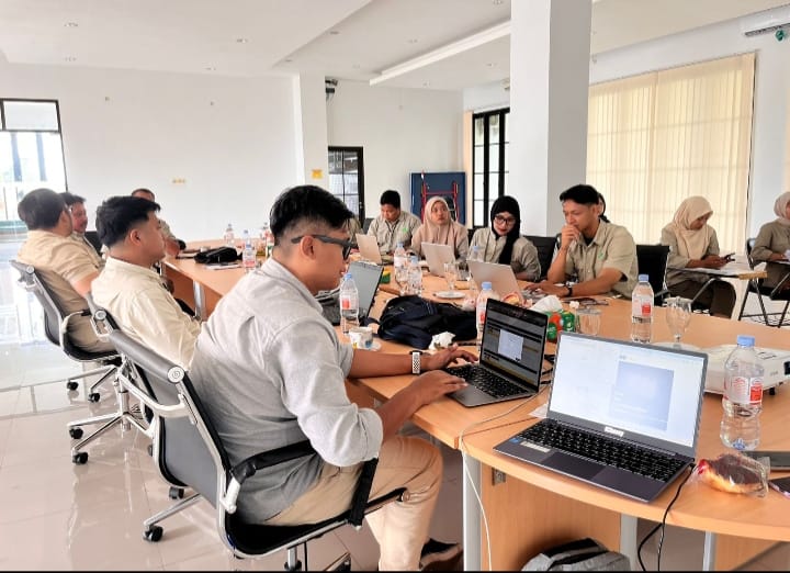 520 Ribu Wajib Pajak Sudah Aktivasi Coretax, DJP Kalselteng Dorong Pelaporan SPT Tahunan