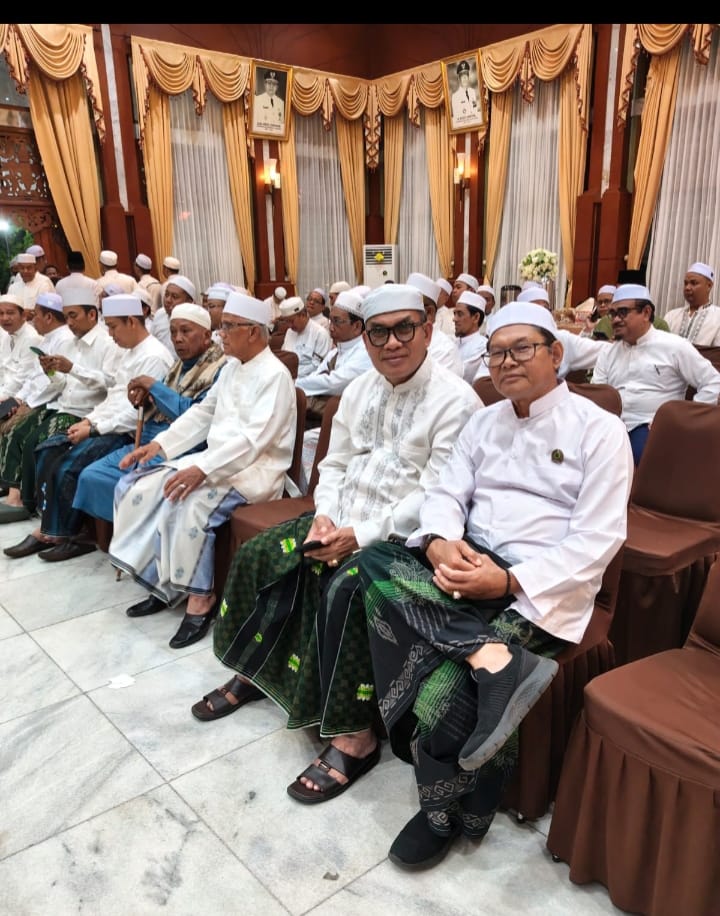 MUI Kalsel Gandeng Akademisi, Sejumlah Tokoh UNUKASE Masuk Kepengurusan Baru