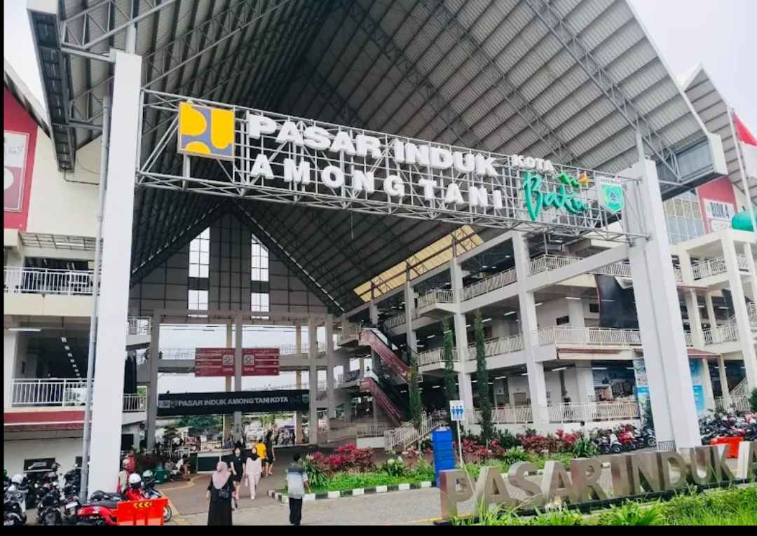 Pasar Terbesar Se-Indonesia Tersandung Skandal: Kejari Batu Panggil Pedagang dan Pejabat