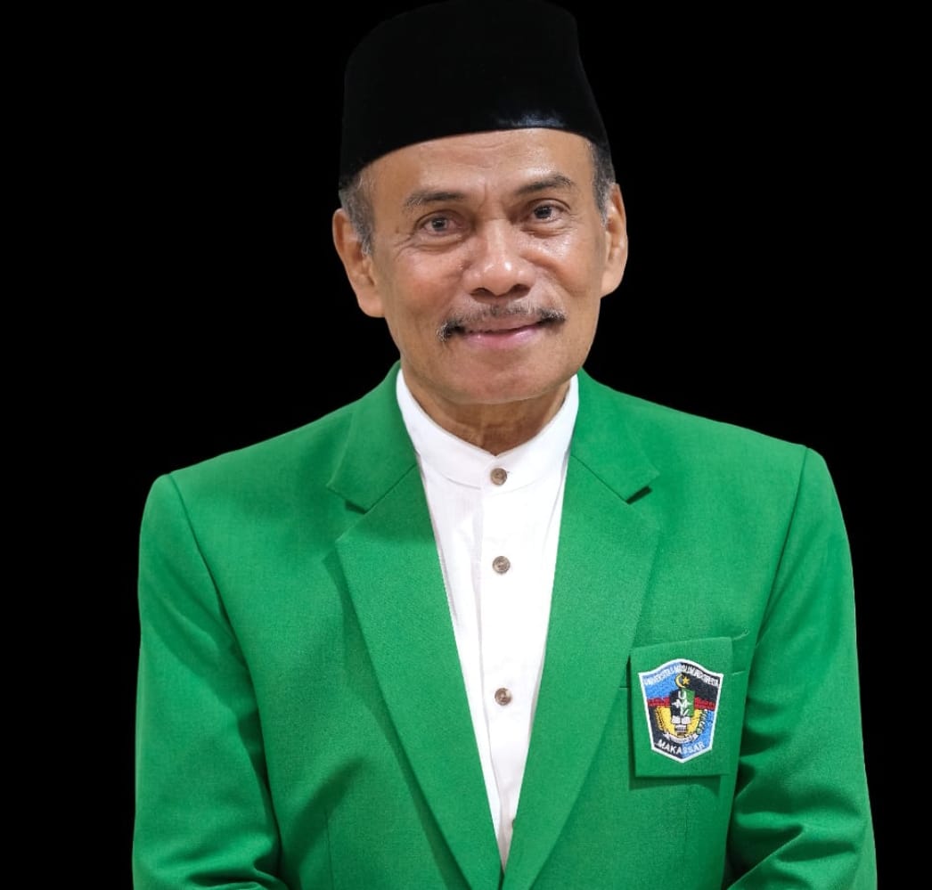Prof Dr. H. La Ode Husen SH., M.Hum: Penataan Prodi Harus Berbasis Ilmu, Bukan Sekadar Pasar