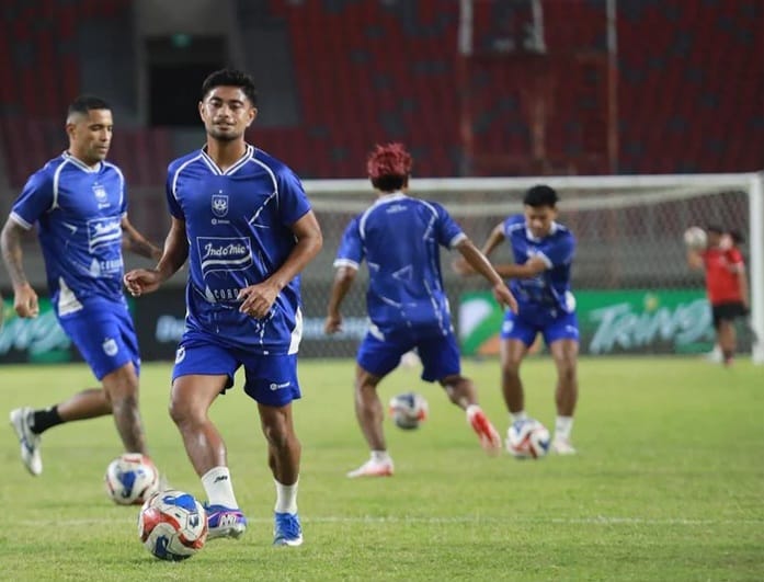 Berupaya Menjauhi Playoff Degradasi, PSIS Kehilangan Pelatih