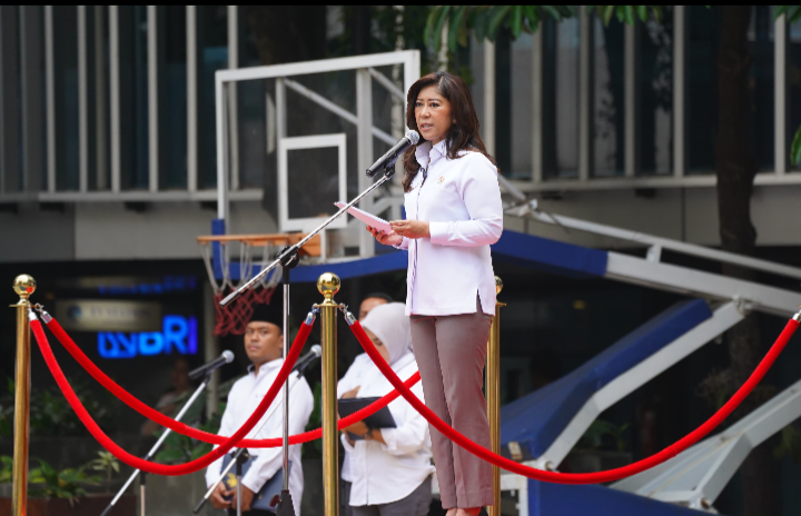 WFH Tidak Boleh Ganggu Layanan Publik