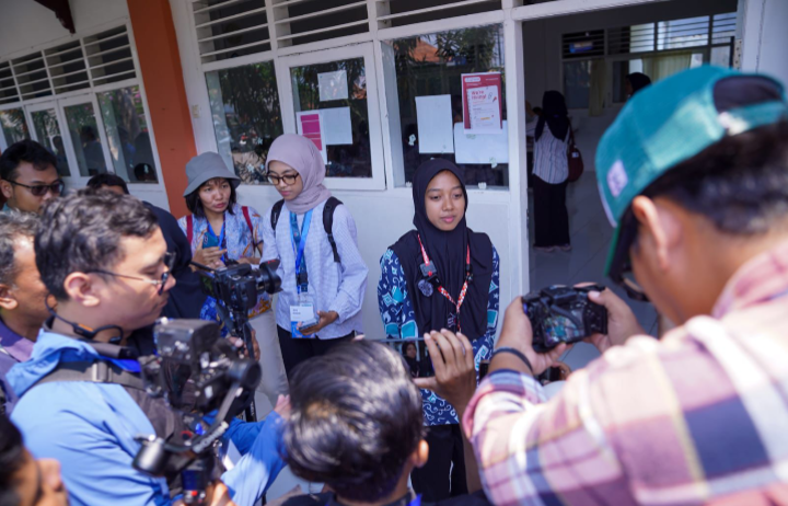 SRT 7 Kota Probolinggo Jadikan Pendidikan sebagai Pintu Kemandirian Ekonomi
