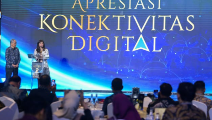 Bukan Sekadar Infrastruktur, Konektivitas Digital Manfaat Nyata Layanan Publik
