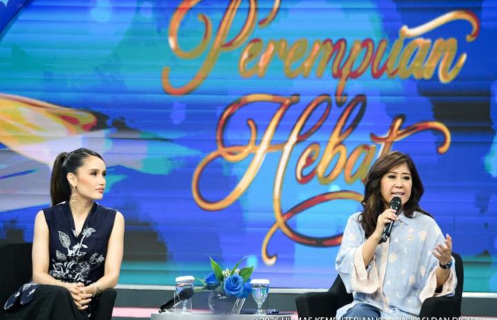 Perempuan dan Anak Kian Rentan Jadi Korban Kejahatan di Ruang Digital