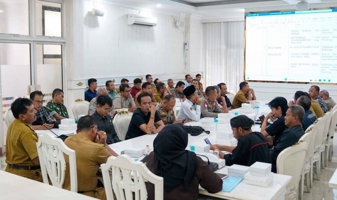 Grebeg Suro 2026 di Ponorogo akan Berlangsung Selama Hampir 50 Hari