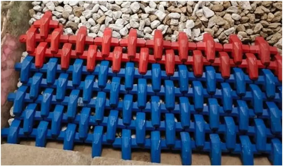 BRINlock, Inovasi Pemecah Gelombang Efisien dan Ramah Lingkungan