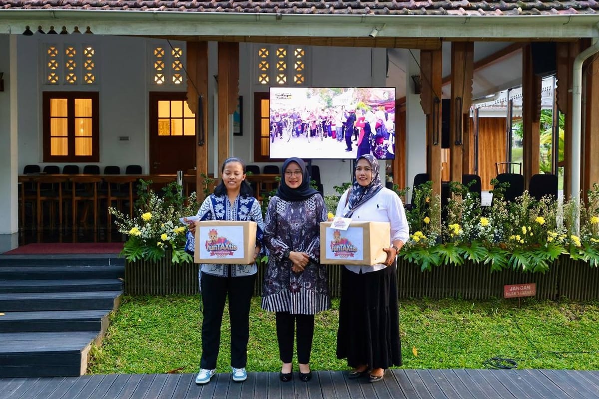 Pemkab Banyuwangi Gratiskan PBB untuk Warga Miskin