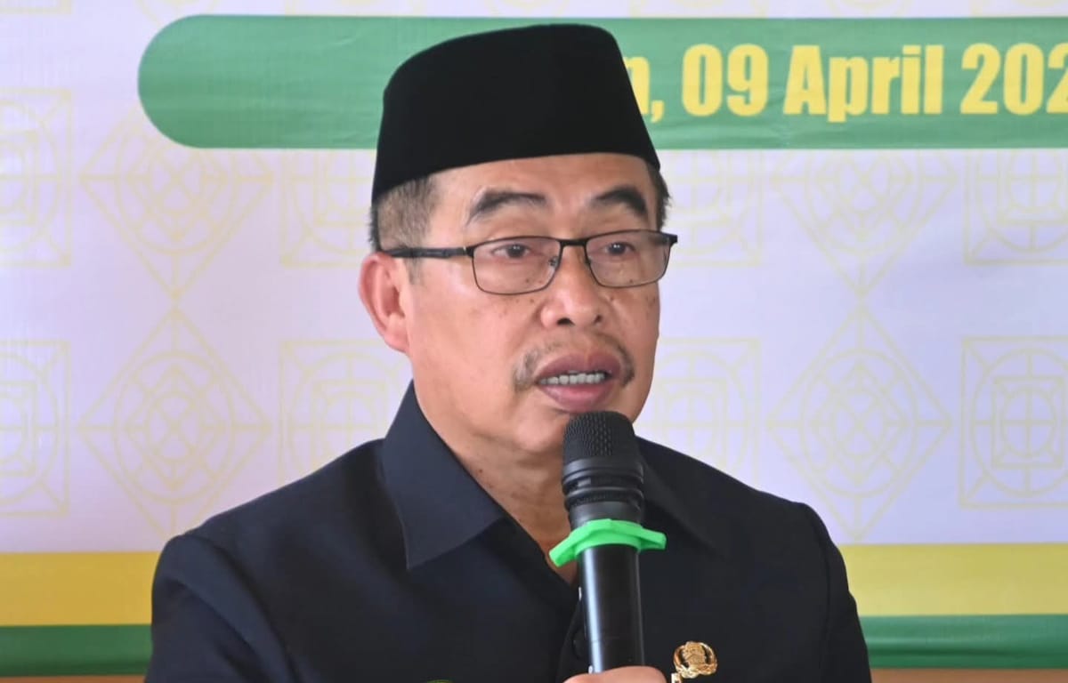 Pemkab Madiun Lakukan Monitoring dan Supervisi APBDesa