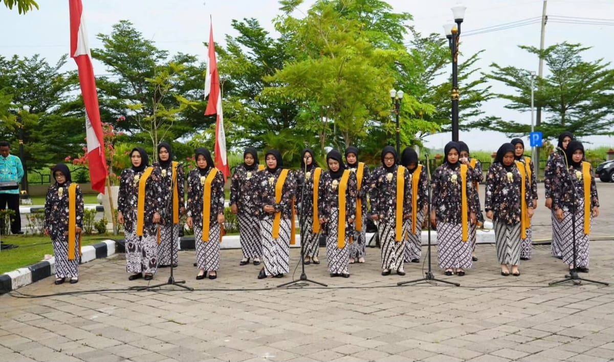 Meneladani  Kartini,  Perempuan di Madiun Diminta Tidak Ragu Eksplorasi Potensi Diri