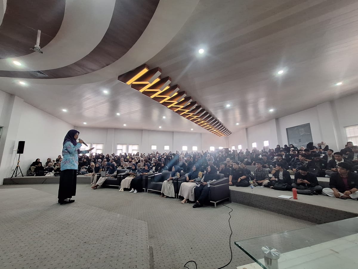 Mahasiswa Psikologi UIN Malang Siap Mendunia Lewat Program PKL Internasional