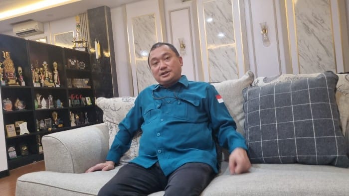 Terapi Autologus Buka Peluang Sembuh bagi Pasien Leukemia