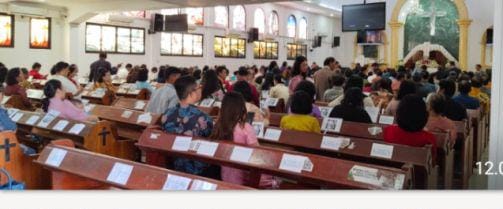 Toleransi Umat Beragama Pondasi Jaga Persatuan dan Keberagaman