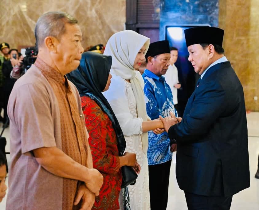 Pasca Gugurnya Tiga Prajurit UNIFIL, Indonesia Dorong Evaluasi Keamanan Pasukan Perdamaian Dunia