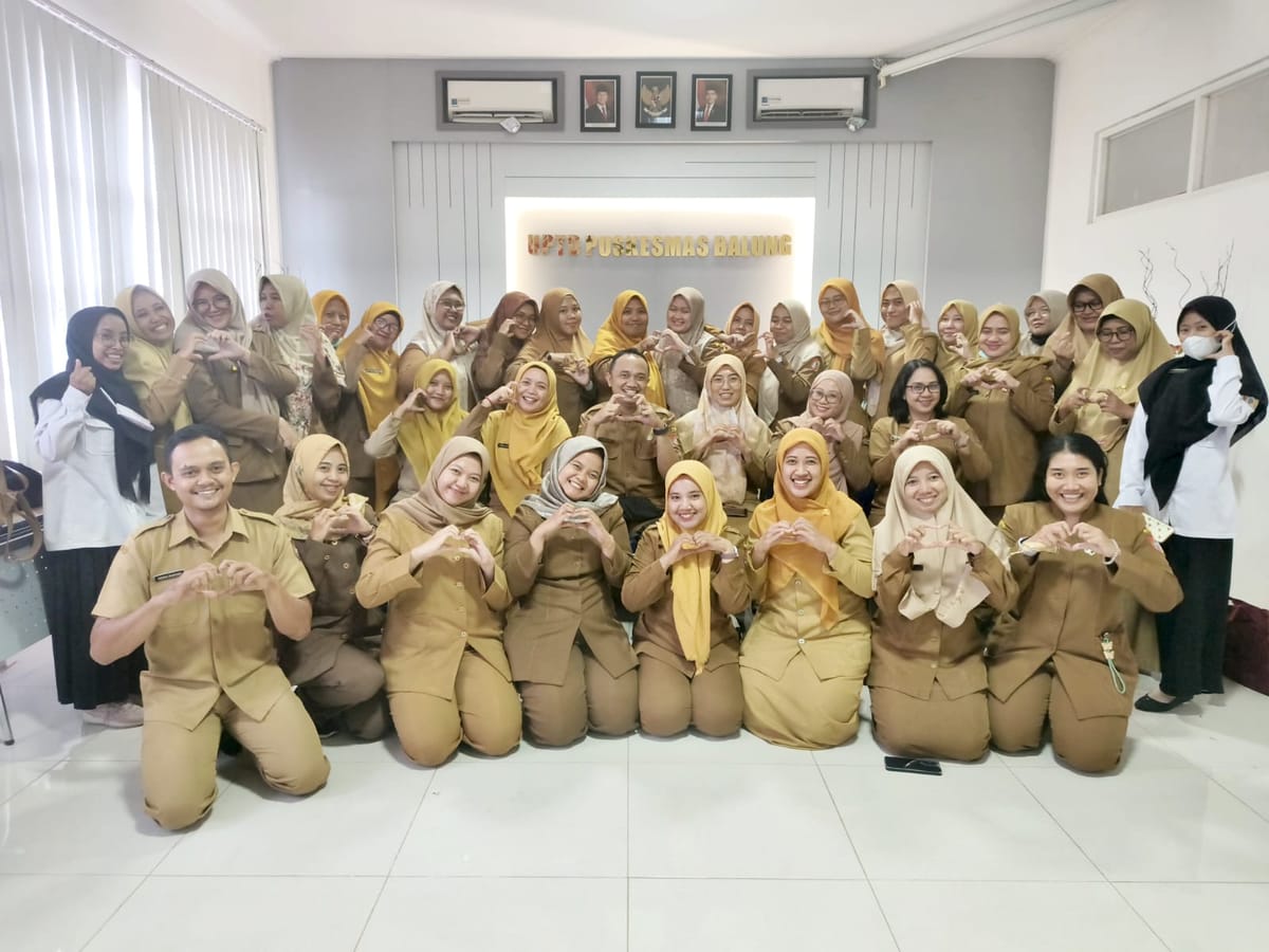 Mengawal Mutu Fasilitas Pelayanan Kesehatan Untuk Tingkatkan Kualitas