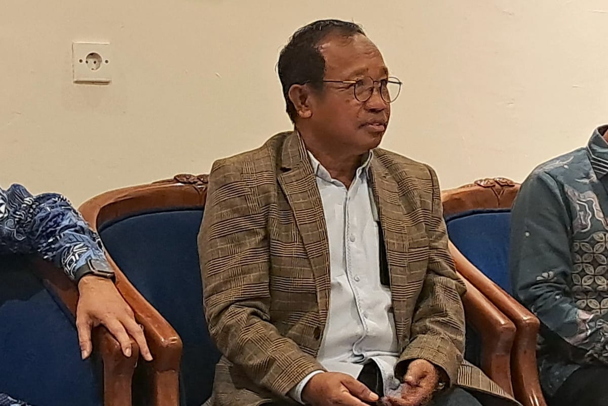 WFH Mulai Diterapkan Di UNS Secara Fleksibel