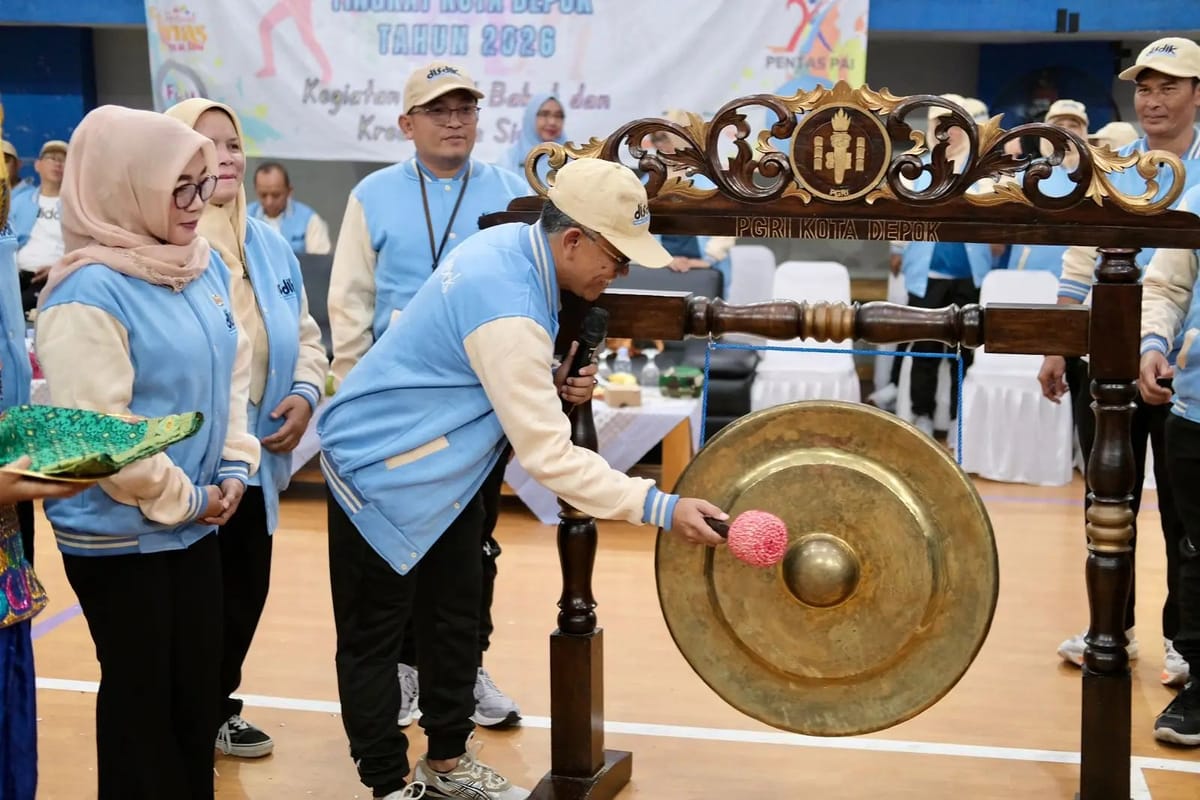 Lomba Pendidikan Membentuk Karakter Siswa Mampu Berkompetisi Secara Jujur
