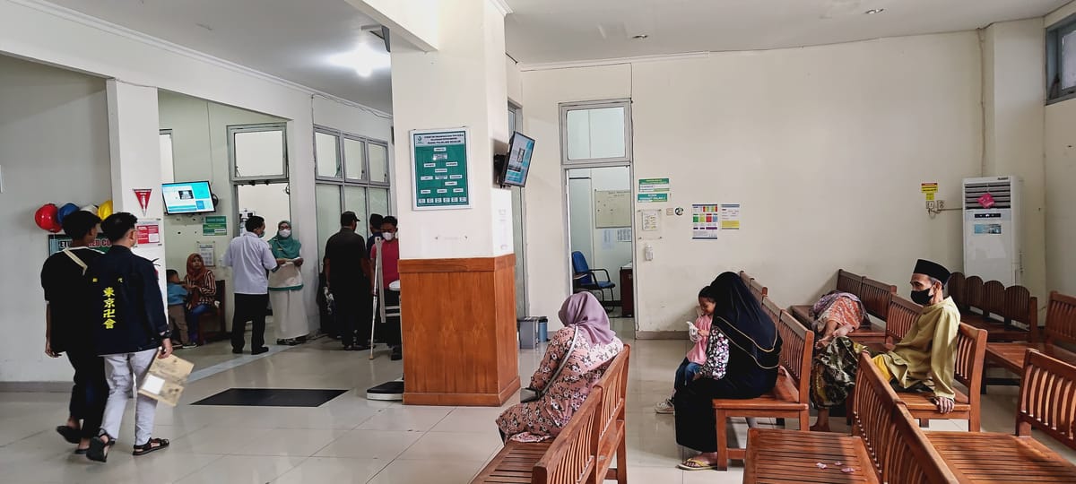 Mulai April 2026 RSUD dr Soetrasno Rembang Buka Poli Sore, Layani Pasien hingga Pukul 18.00 WIB