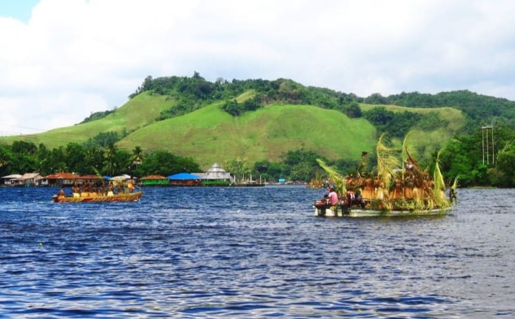 Sentani dan Sejuta Hiloy: Merawat Tradisi, Menyapa Dunia
