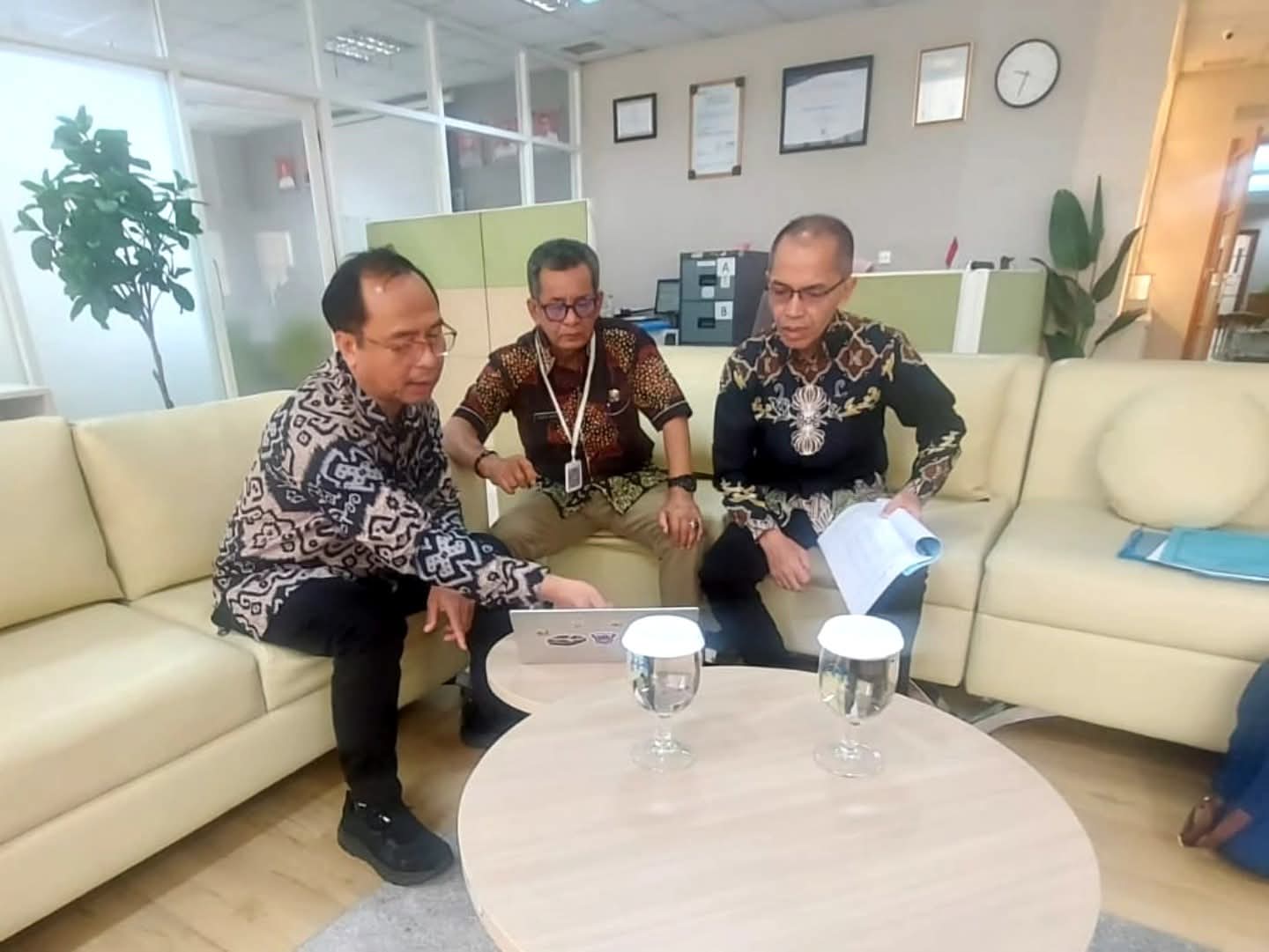 Pemkab Agam Intensifkan Lobi Dana Pusat untuk Perlindungan Perempuan dan Anak