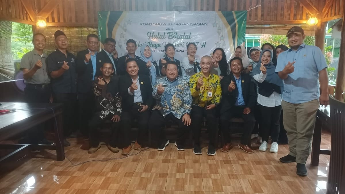 Disnaker Jember Perkuat Kolaborasi, SDM Kompeten Jadi Fokus Utama