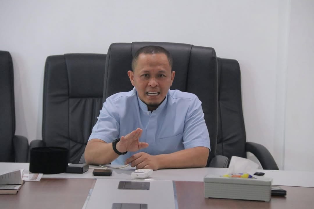 WFH Setiap Jum'at Berlaku,Wako Agung Pastikan Kinerja ASN  Tetap Diawasi Ketat