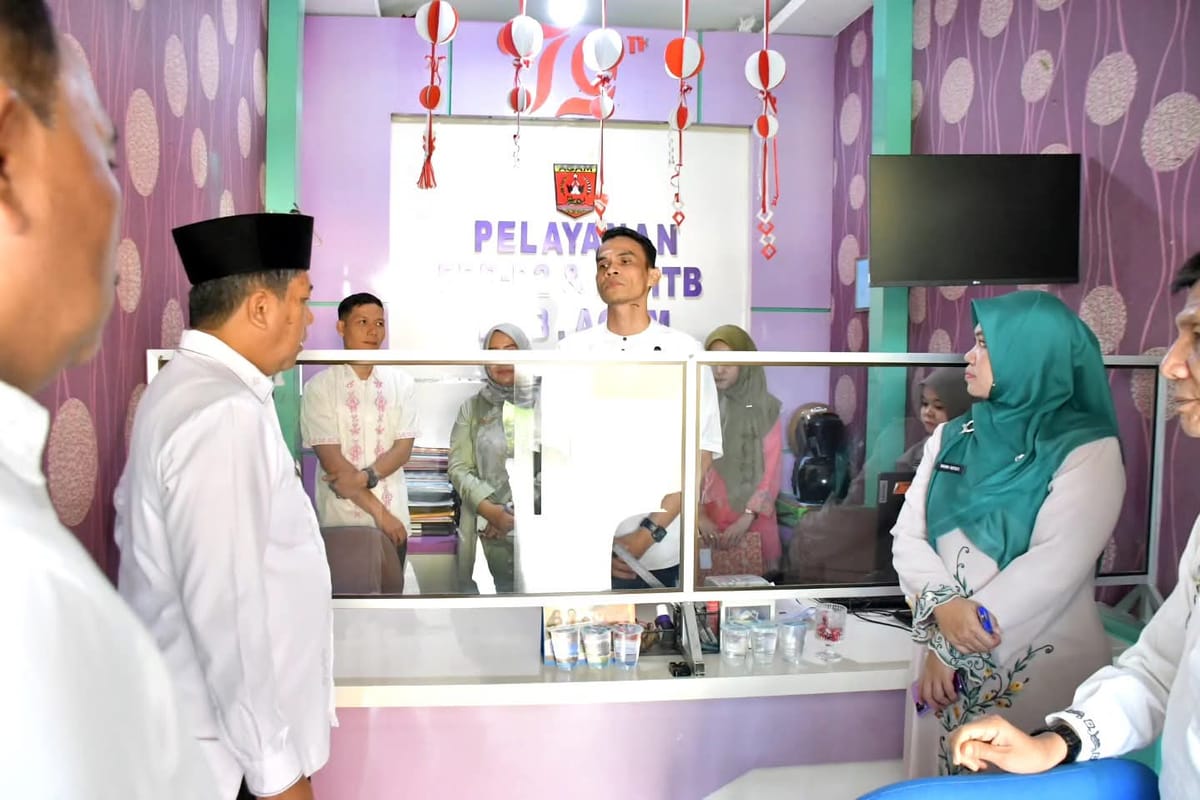 Pemkab Agam Mulai Berlakukan WFH Setiap Jumat, Pelayanan Publik Dipastikan Tetap Optimal