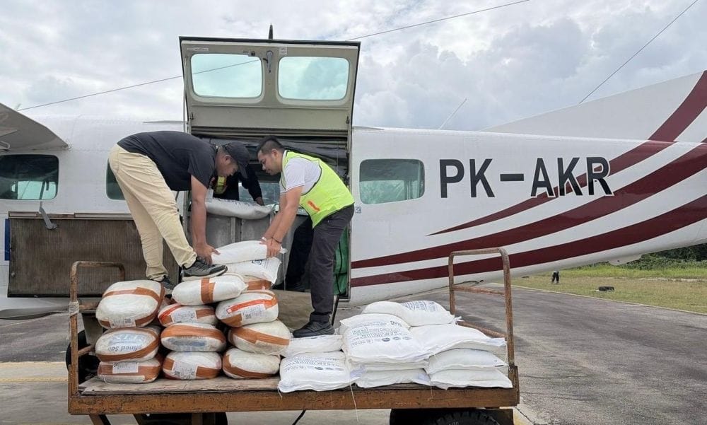 Kabar Baik! BPBD Riau Nyatakan Karhutla Nihil di Seluruh Kab/Kota Riau