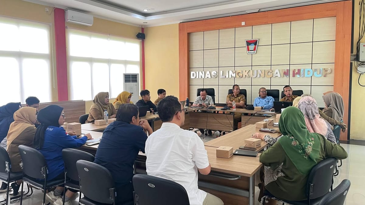 Seluruh RT Diminta Segera Daftar Lomba Padang Rancak Award 2026