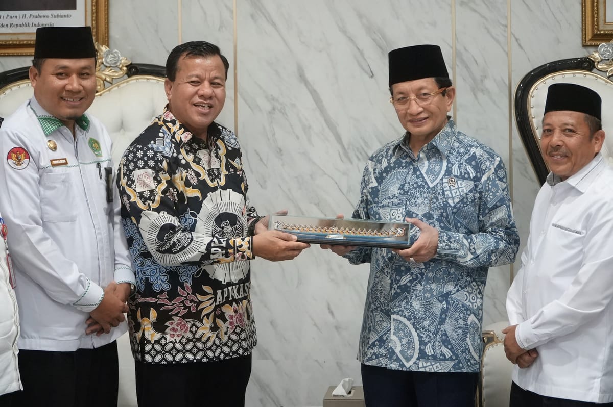 Mentri Agama RI Dijadwalkan Buka MTQ Riau ke- 44 Tahun 2026 di Kuantan Singingi