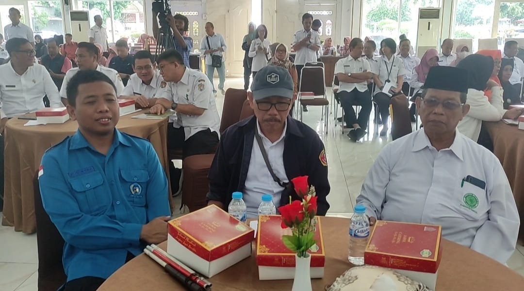 Musrenbang RKPD Kabupaten Kendal Sertakan Perwakilan Penyandang Disabilitas