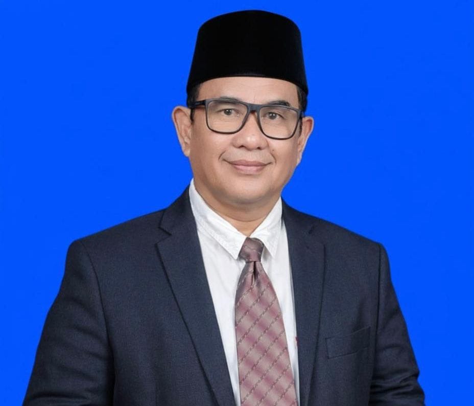 Sekjen PWI Pusat Zulmansyah Sekedang Meninggal