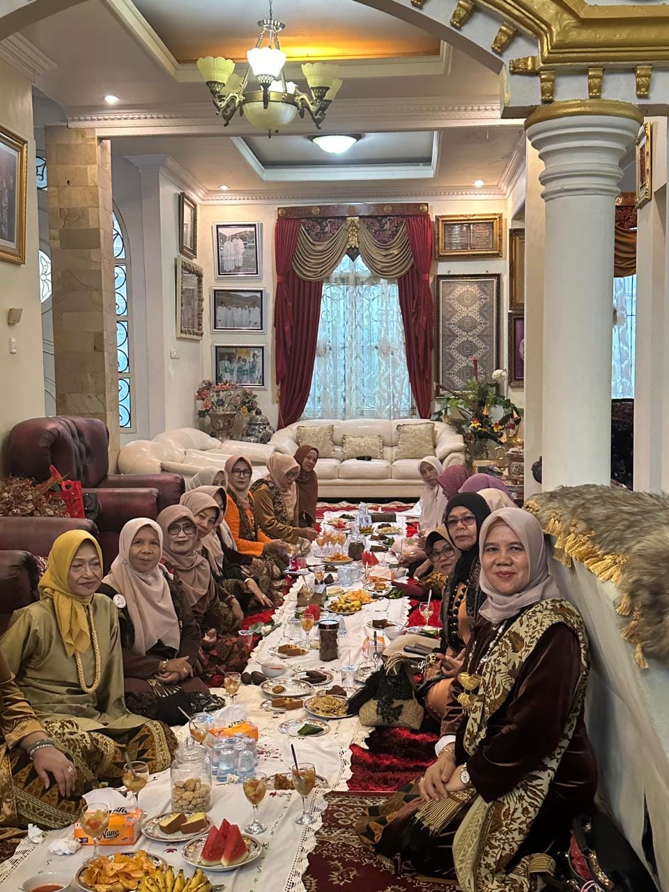 P3Basiba Kota Bukittinggi Harus Dapat Mencerminkan Nilai Adat dan Budaya Di Kota Perjuangan