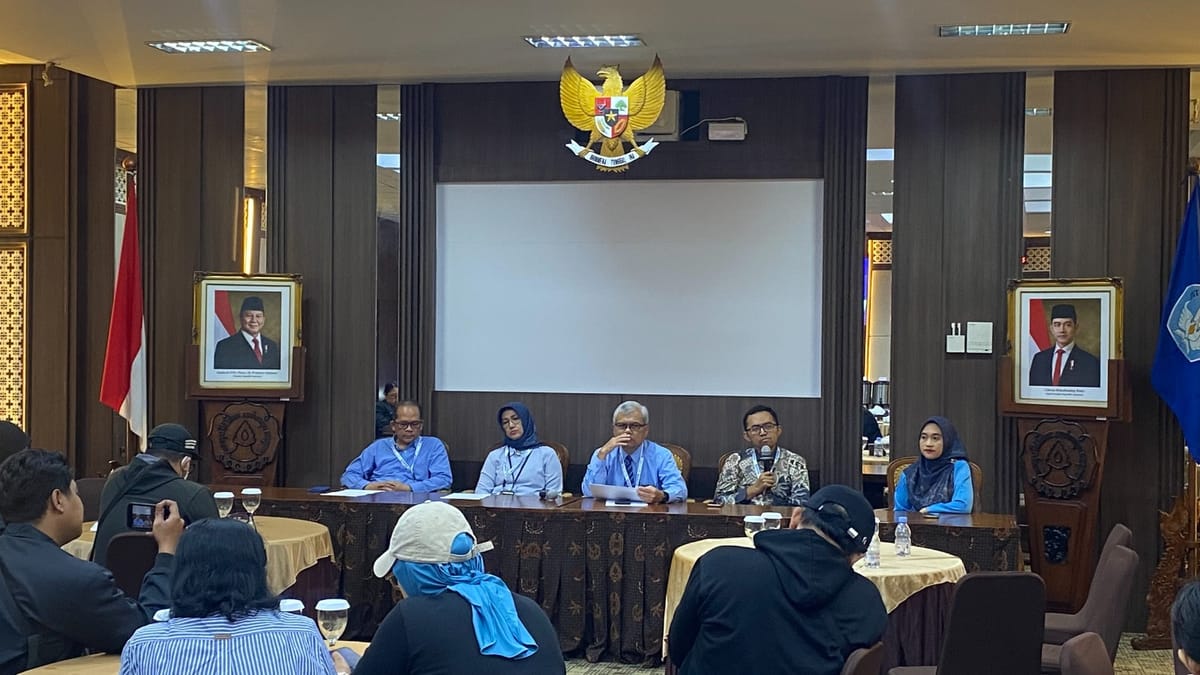 Hindarkan Perjokian, UTBK UNS Perketat Pengawasan 26.981 Peserta