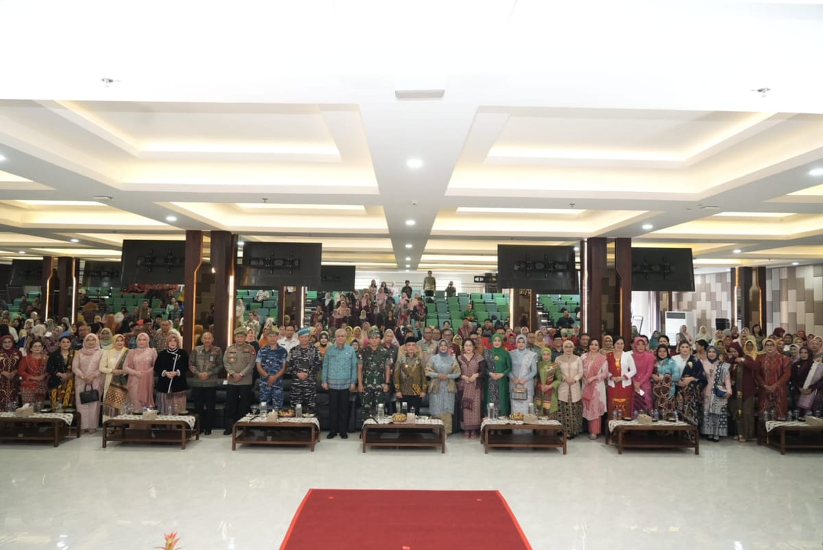 Refleksi Hari Kartini di Kalbar: Pendidikan Jadi Jalan Pembebasan Perempuan