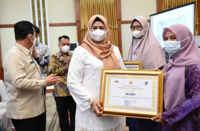 Kartini di Era Digital Harus Memperhatikan Keseimbangan Antara Karir dan Keluarga