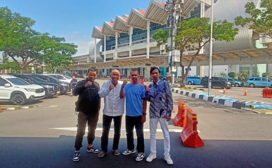 Sumbar Turunkan Tiga Atlet di Kejurnas ORADO 2026 di Bogor