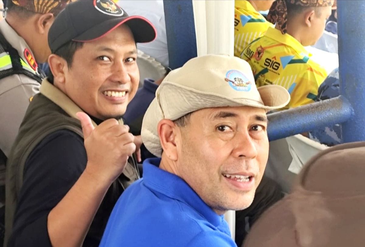 Penghentian Sementara SPOBNAS, Dispora Sumbar Pastikan Pembinaan Atlet Tetap Berjalan