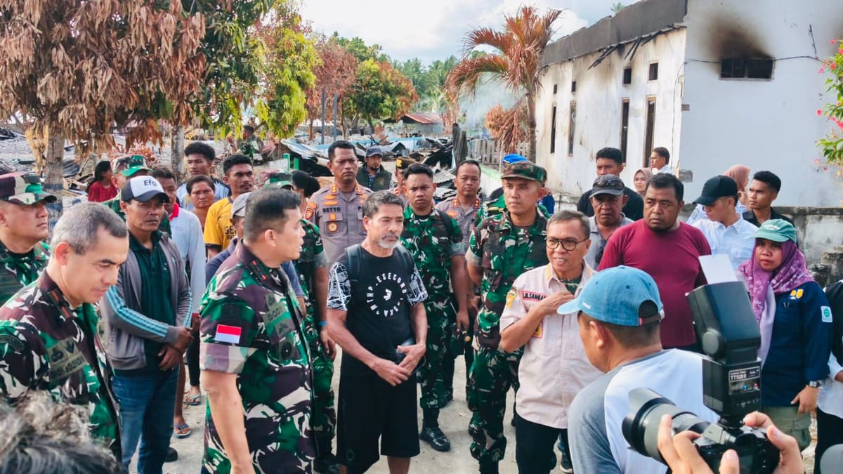 Menanggalkan Masa Lalu, Memeluk Masa Depan: Saat Narasi RMS Tak Lagi Memiliki Tempat di Maluku