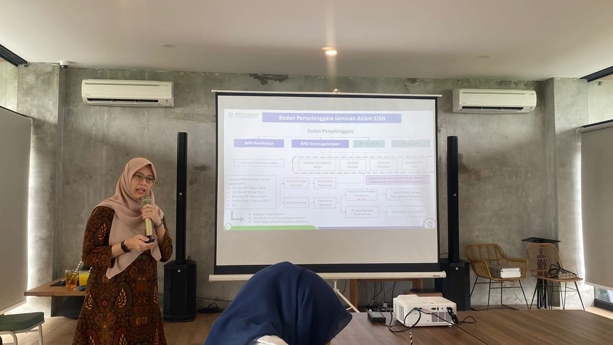 Skrining Kesehatan Peserta JKN Diperluas, Dari 6 Menjadi 14 Jenis Penyakit