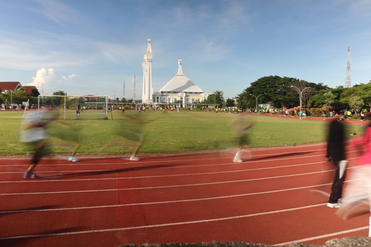 Perlukah Pengetahuan Fotografi Untuk Memotret di Era Smartphone