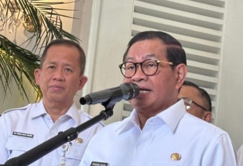 WFH ASN Tiap Jumat Dipastikan Gubernur Pramono Tidak Ganggu Pelayanan Publik di Jakarta