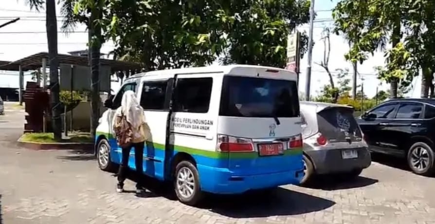 Dinsos PPPA Gerak Cepat Tangani Kasus Dugaan Kekerasan dan Perundungan Anak di Jember
